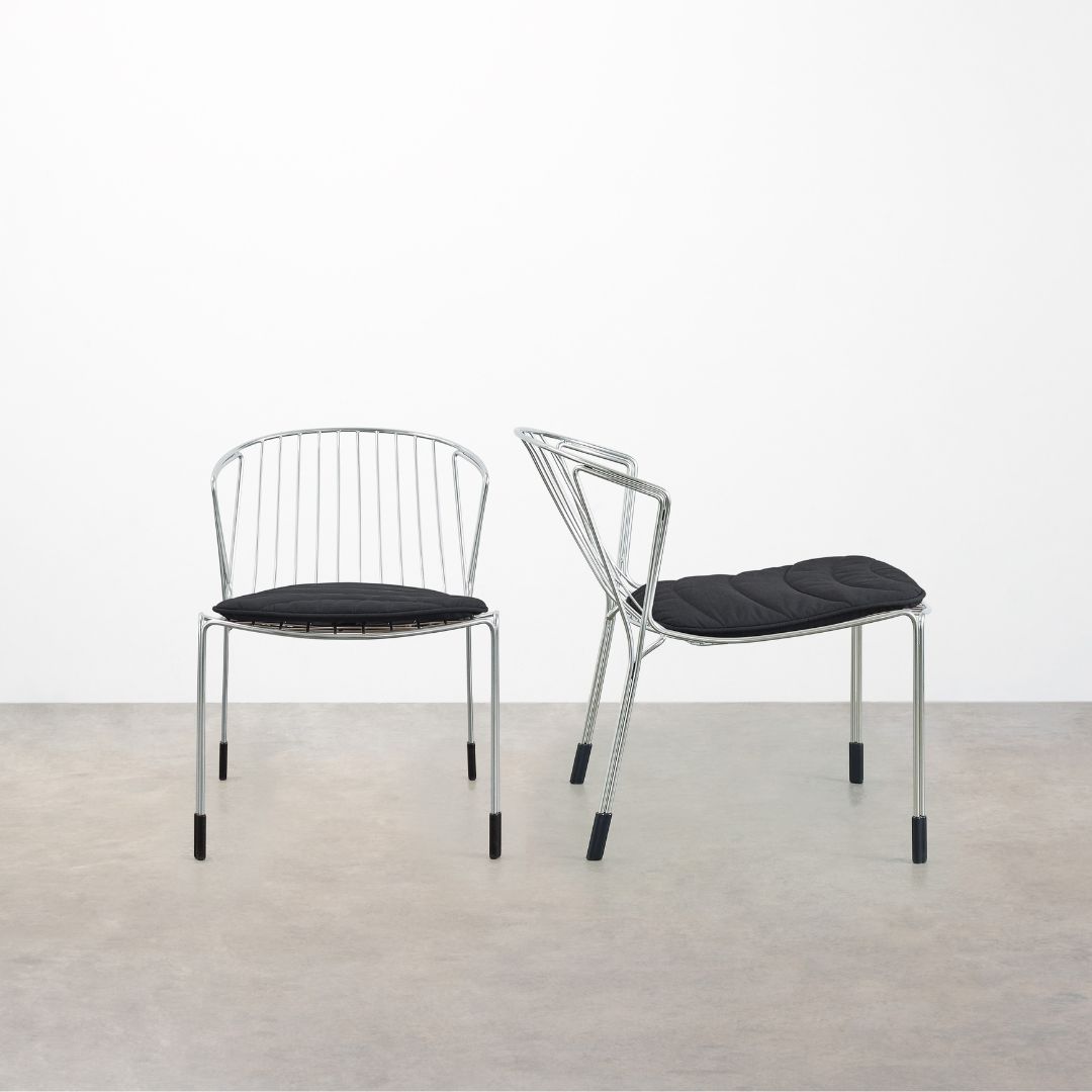 tait tidal lounge chair