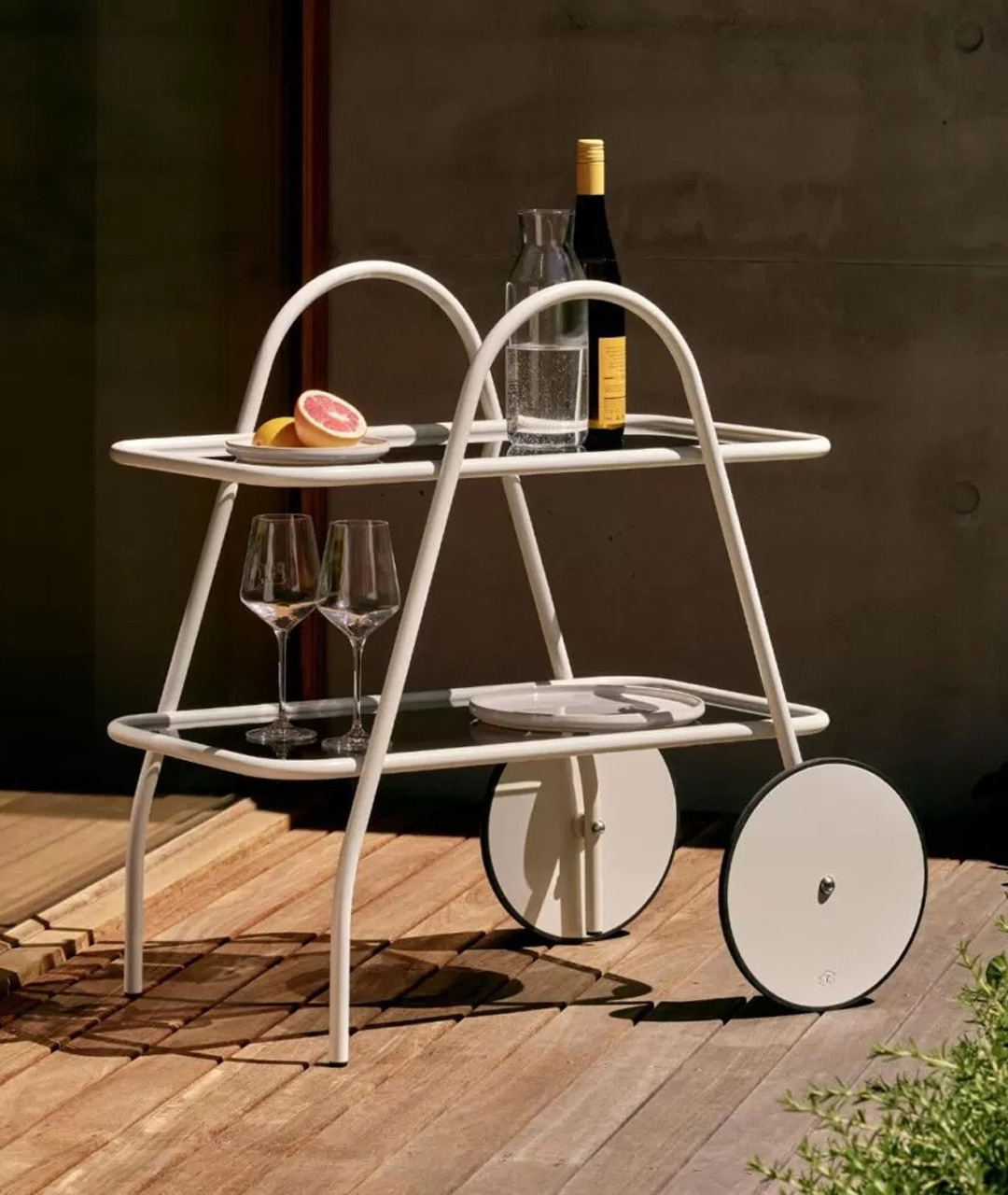 accessories carts trolleys thumbnail