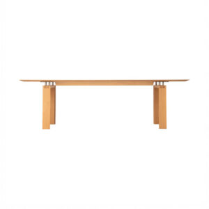 conde house canyon dining solid wood table product 1