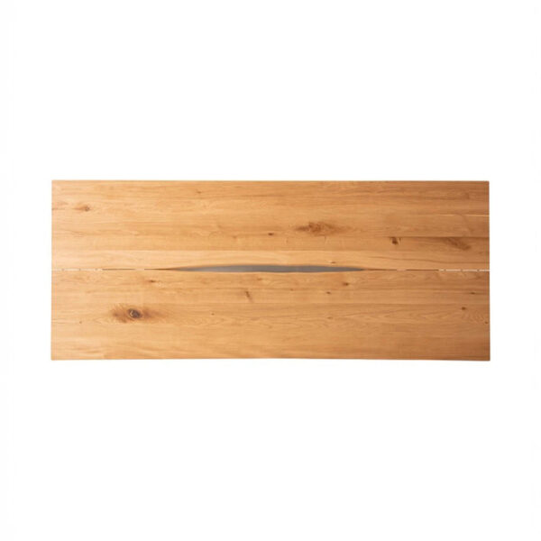 conde house canyon dining solid wood table product 2