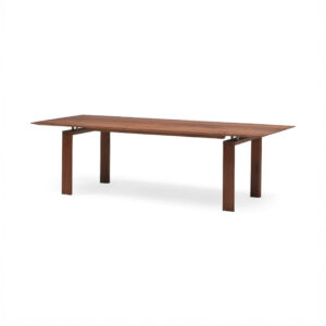 conde house canyon dining solid wood table product 4