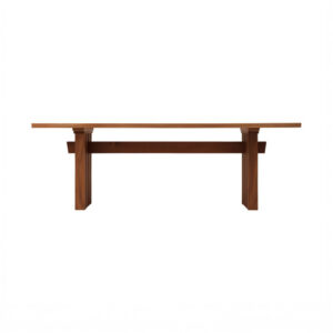 conde house ippongi nakakiori dining table product 2