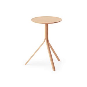 conde house splinter round side table product 1