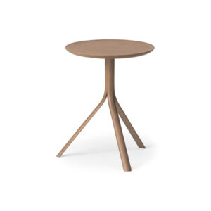 conde house splinter round side table product 2