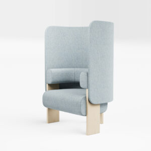 go home club lounge with screen product 1