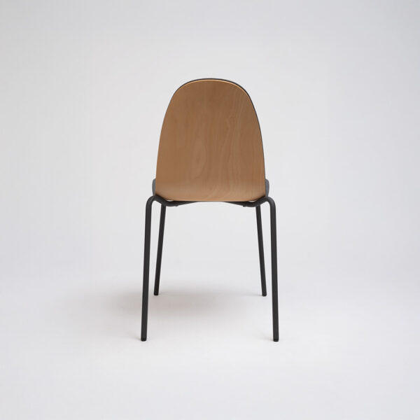 ondarreta bob steel chair product 3