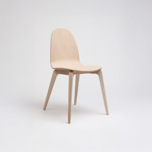 ondarreta bob wood chair product 1