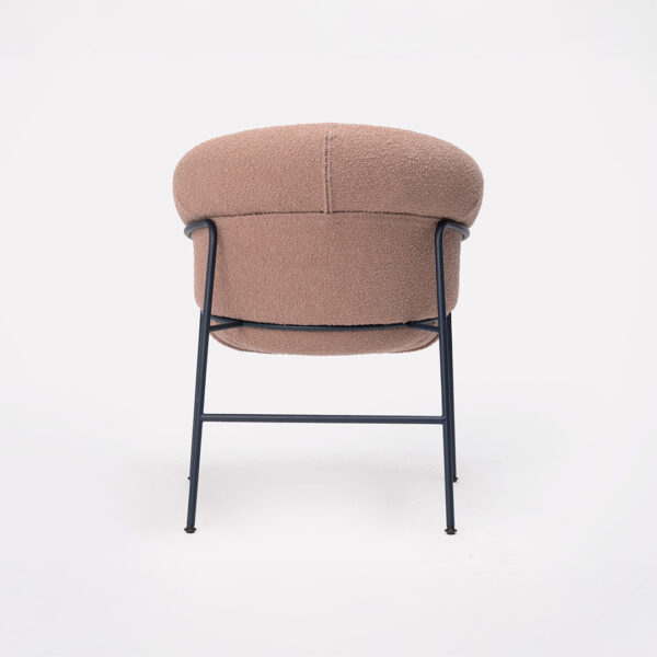 ondarreta ginger chair metal product 3