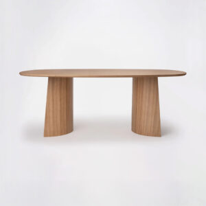 ondarreta ginger dining table product 1