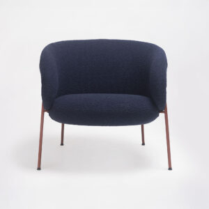 ondarreta ginger lounge metal product 1