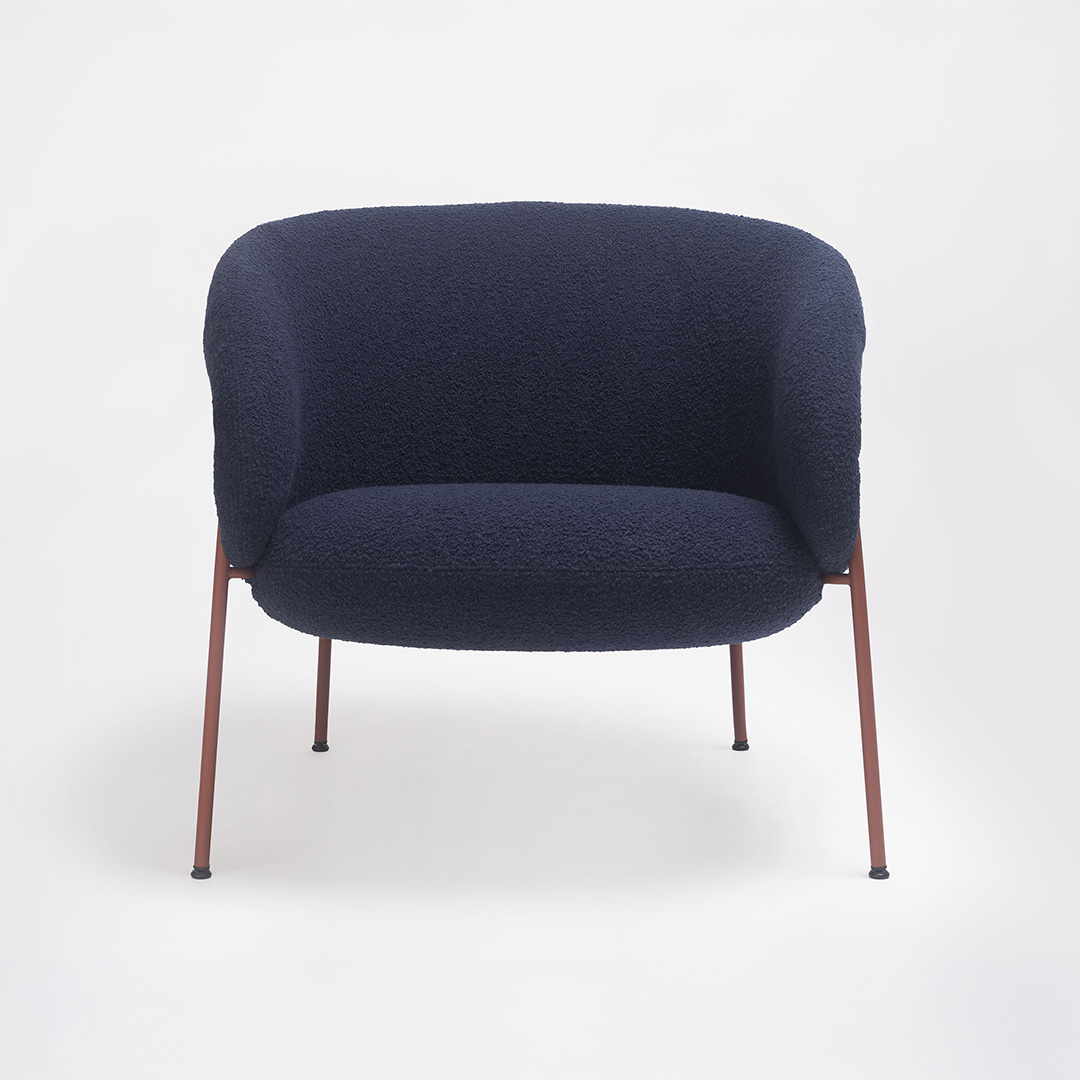 ondarreta ginger lounge metal product 1