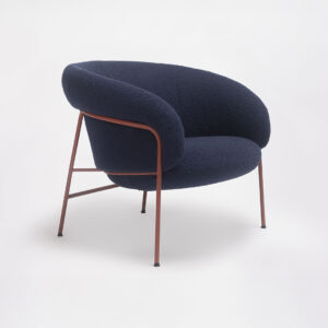 ondarreta ginger lounge metal product 2