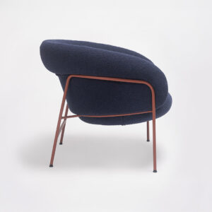 ondarreta ginger lounge metal product 3