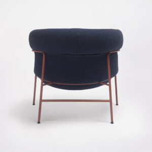 ondarreta ginger lounge metal product 4