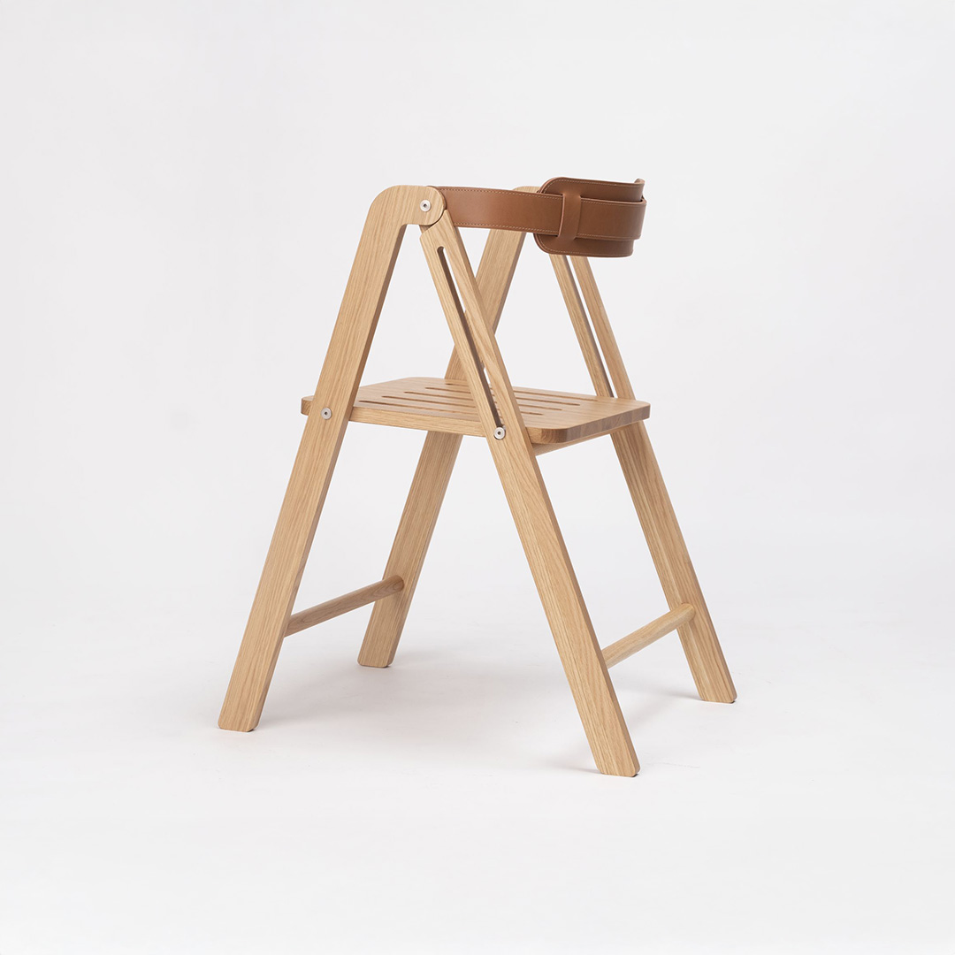 ondarreta ika chair product 1