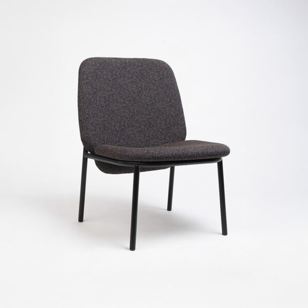 ondarreta lana steel lounge chair product 3