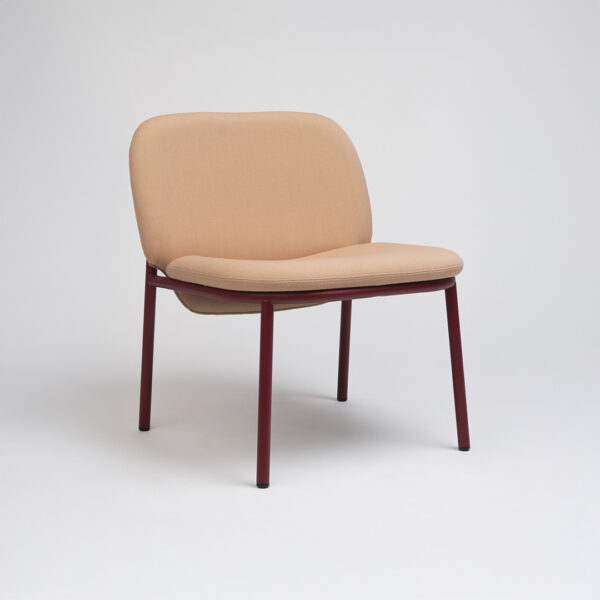ondarreta lana steel lounge chair product 4