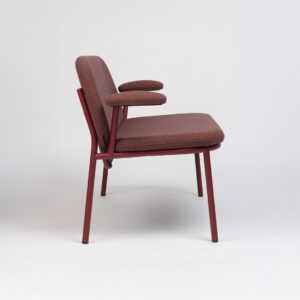 ondarreta lana steel sofa product 2