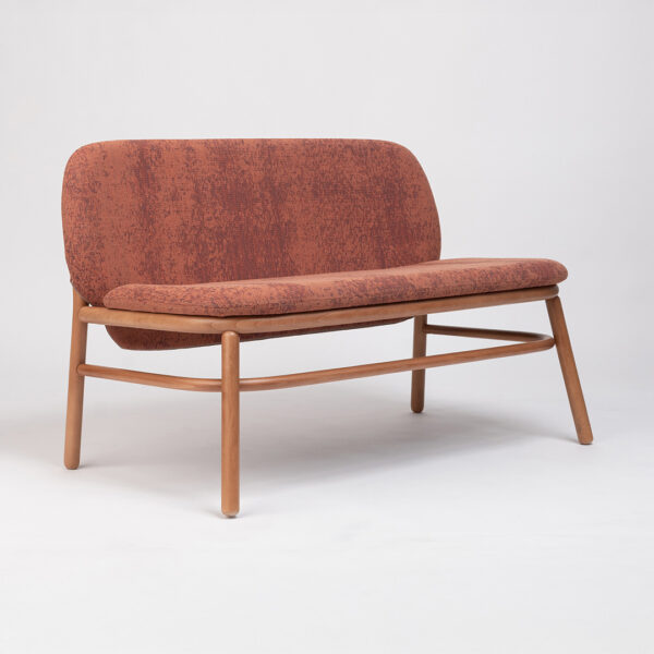 ondarreta lana wood sofa product 3