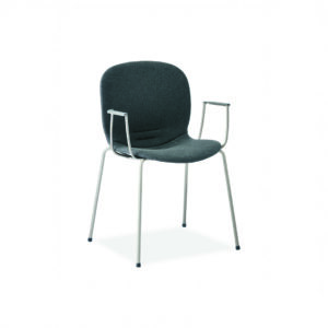 profim noor 4 leg chair product 2
