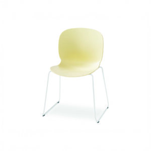 profim noor sledgebase chair product 1