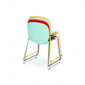 profim noor sledgebase chair product 4