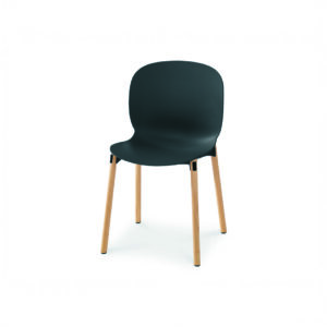 profim noor wooden leg chair product 2
