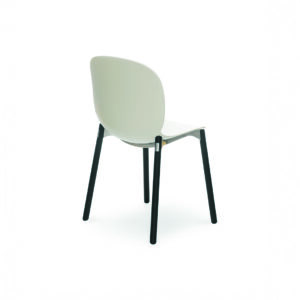 profim noor wooden leg chair product 4