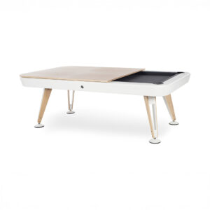 rs barcelona diagonal pool table dining top product 4