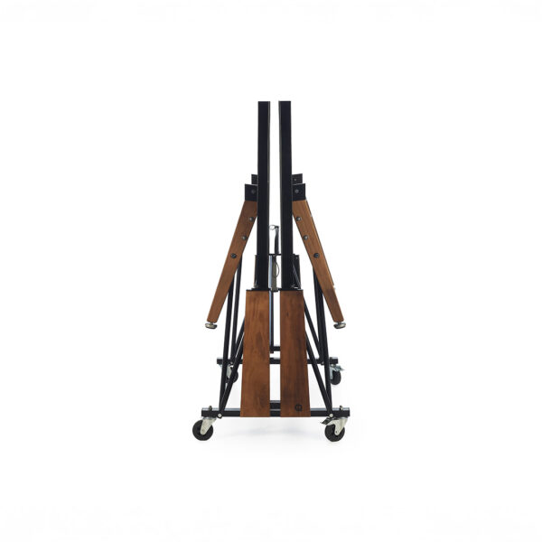 rs barcelona rs folding ping pong table product 2