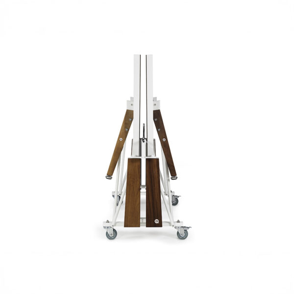 rs barcelona rs folding ping pong table product 4