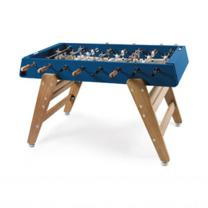 rs barcelona rs3 wood football table product 2