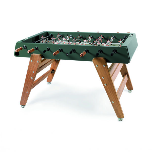 rs barcelona rs3 wood football table product 3