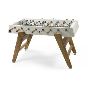 rs barcelona rs3 wood football table product 4