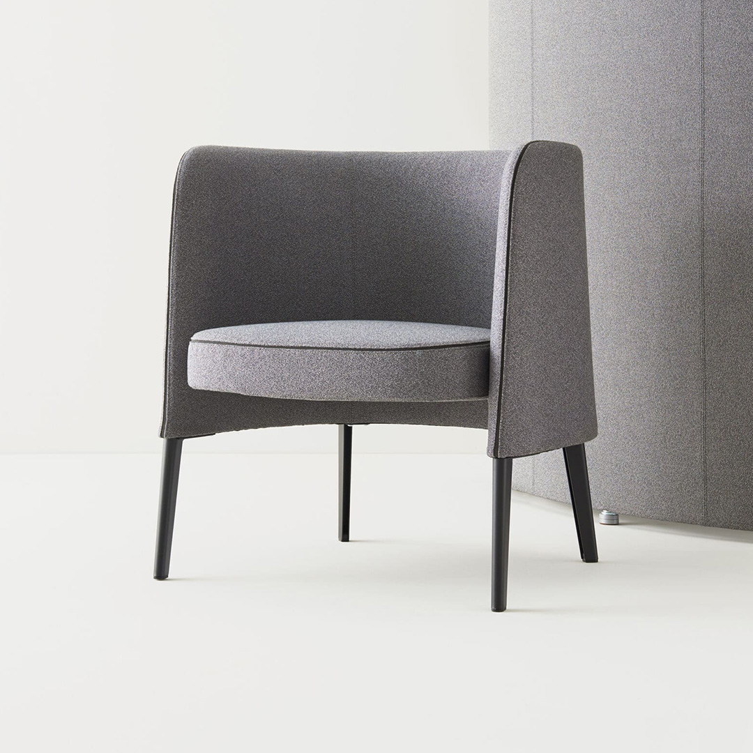 segis agora armchair product 1