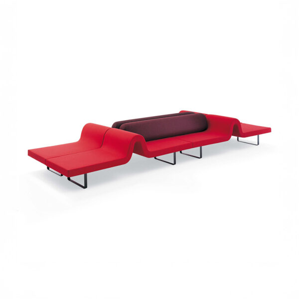segis longway modular product 2
