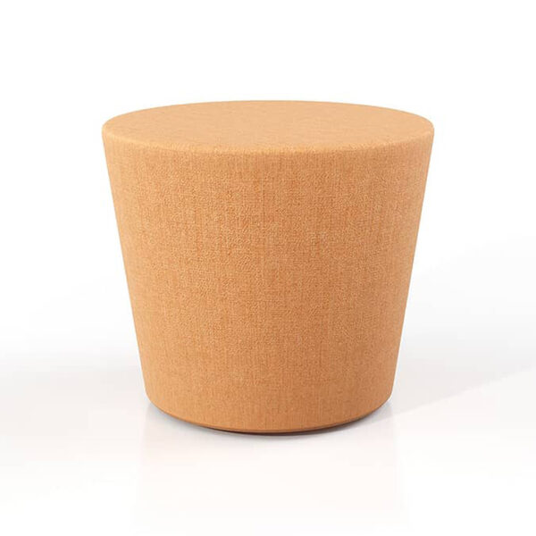 smith system flowform tapered cylinder stool product 1