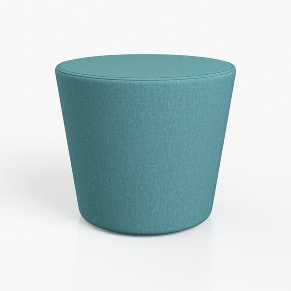 smith system flowform tapered cylinder stool product 2