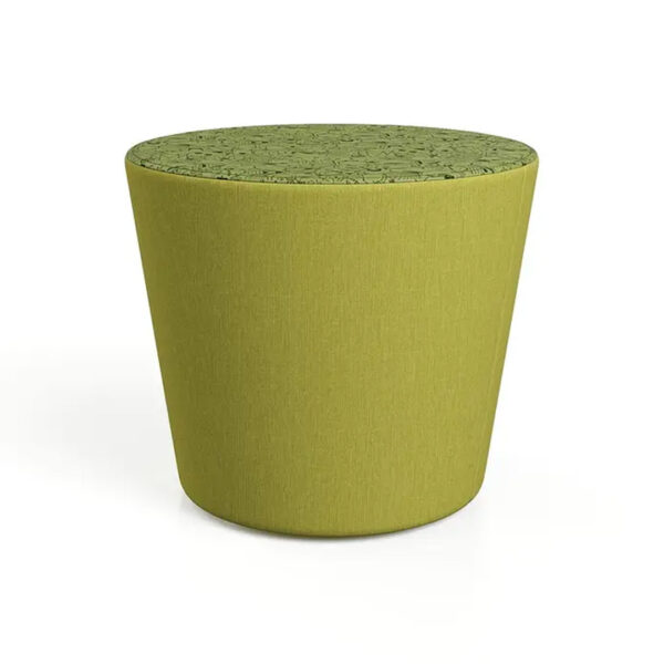 smith system flowform tapered cylinder stool product 3