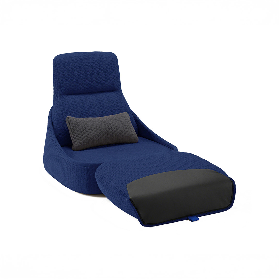 steelcase coalesse hosu lounge chair product 1