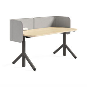 steelcase flex height adjustable desk product 1