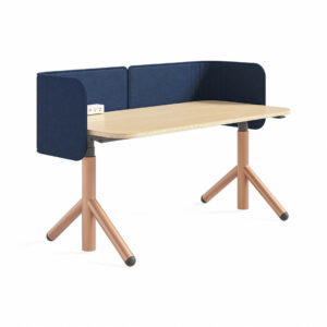 steelcase flex height adjustable desk product 2