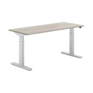 steelcase flex height adjustable desk product 3