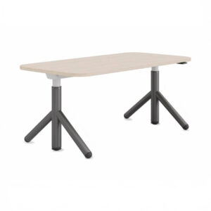 steelcase flex height adjustable desk product 4