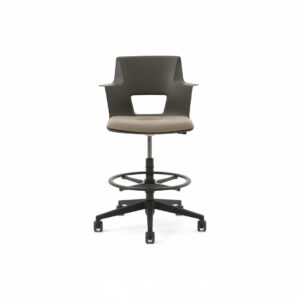 steelcase shortcut stool product 2