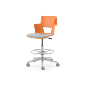 steelcase shortcut stool product 4