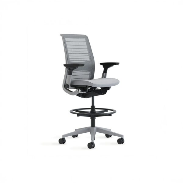 steelcase think stool product 1