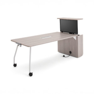 steelcase verb desk product 2