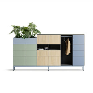 steelcase work valet product 4