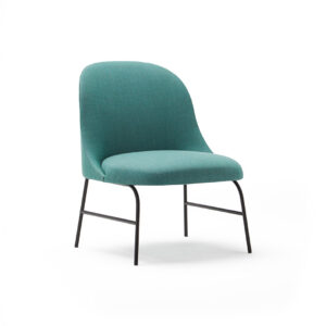 viccarbe aleta lounge product 2